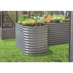 KOVINSKA VISOKA GREDA VITAVIA RAZŠIRITEV CURVE 858 GRAN 0.86M – predstavitvena slika