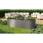 KOVINSKA VISOKA GREDA VITAVIA RAZTEGNJEN PODALJŠEK 630, GRANIT – predstavitvena slika