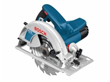 KROŽNA ŽAGA BOSCH PROFESSIONAL GKS 190