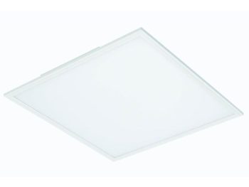 LED PANEL SIMPLE 38W NW BEL, KVADRATNI
