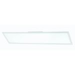 LED PANEL SIMPLE 38W NW BEL, PRAVOKOTNI – predstavitvena slika