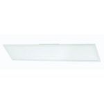 LED PANEL SIMPLE 38W NW BEL, PRAVOKOTNI
