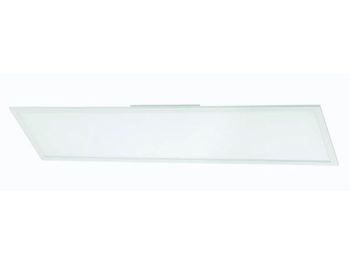 LED PANEL SIMPLE 38W NW BEL, PRAVOKOTNI