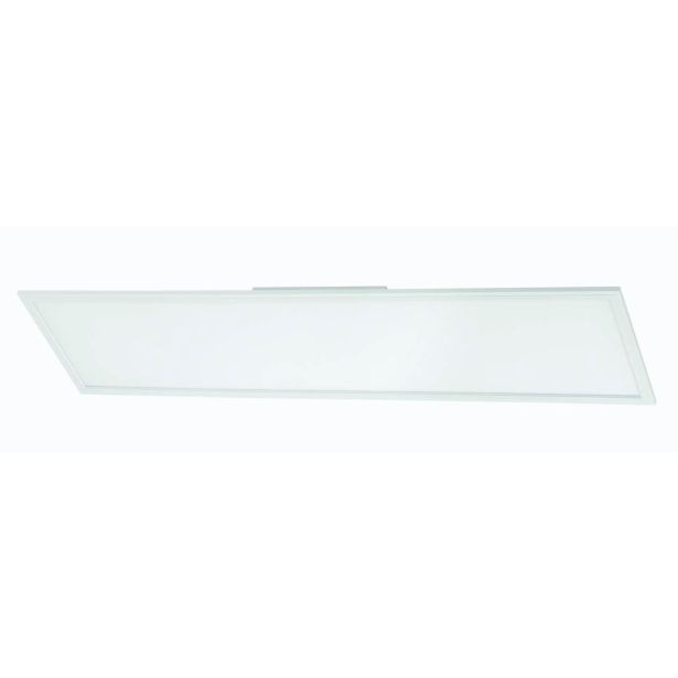 LED PANEL SIMPLE 38W NW BEL, PRAVOKOTNI LED PANEL SIMPLE 38W NW BEL, PRAVOKOTNI