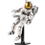 LEGO' CREATOR 31152 CREATOR ASTRONAVT – predstavitvena slika