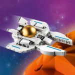 LEGO' CREATOR 31152 CREATOR ASTRONAVT – predstavitvena slika