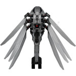LEGO' ICONS 10327 DUNE: PEŠČENI PLANET - ATREIDES ROYAL ORNITHOPTER – predstavitvena slika