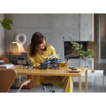 LEGO' ICONS 10327 DUNE: PEŠČENI PLANET - ATREIDES ROYAL ORNITHOPTER – predstavitvena slika