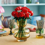 LEGO' ICONS 10328 ŠOPEK VRTNIC – predstavitvena slika