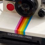 LEGO IDEAS 21345 FOTOAPARAT POLAROID ONESTEP SX-70 – predstavitvena slika