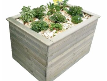 LESENA VISOKA GREDA 120X80X78