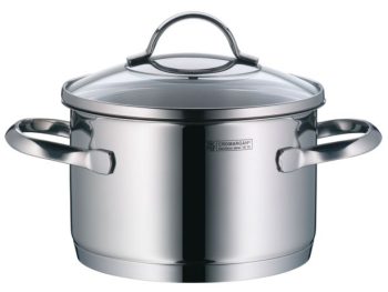 LONEC / KOZICA WMF VISOKA KOZICA PROVENCE 20 CM S POKROVOM