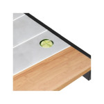 MIZA ZA KAMPIRANJE BRUNNER QUADRA TROPIC 4 – predstavitvena slika