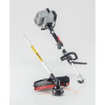 MOTORNA KOSA AL-KO BC 260 MT ENOROČAJNA MULTITOOL – predstavitvena slika