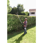 MOTORNA KOSA AL-KO BC 260 MT ENOROČAJNA MULTITOOL – predstavitvena slika