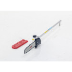 MOTORNA KOSA AL-KO BC 260 MT ENOROČAJNA MULTITOOL – predstavitvena slika