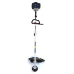 MOTORNA KOSA RAMDA 35CCM, MULTI SET Z 4 PRIKLJUČKI – predstavitvena slika