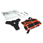 MOTORNA KOSA RAMDA 35CCM, MULTI SET Z 4 PRIKLJUČKI – predstavitvena slika