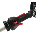 MOTORNA KOSA RAMDA 35CCM, MULTI SET Z 4 PRIKLJUČKI – predstavitvena slika