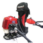 MOTORNA KOSA RAMDA BG-520 NAHRBTNA 52CCM – predstavitvena slika