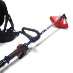 MOTORNA KOSA RAMDA BG-520 NAHRBTNA 52CCM – predstavitvena slika