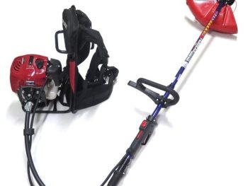 MOTORNA KOSA RAMDA BG-520 NAHRBTNA 52CCM