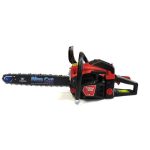 MOTORNA VERIŽNA ŽAGA RAMDA 55CCM, UPLI. WALBRO MEČ 45CM/VERIGA 325"