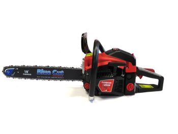 MOTORNA VERIŽNA ŽAGA RAMDA 55CCM, UPLI. WALBRO MEČ 45CM/VERIGA 325"