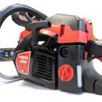 MOTORNA VERIŽNA ŽAGA RAMDA 55CCM, UPLI. WALBRO MEČ 45CM/VERIGA 325" – predstavitvena slika