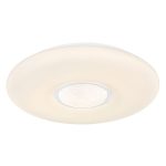 NADGRADNA STROP. SVETILKA SULLY SKY 24W, CCT, RGB – predstavitvena slika