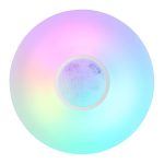 NADGRADNA STROP. SVETILKA SULLY SKY 24W, CCT, RGB – predstavitvena slika