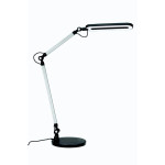 NAMIZNA SVETILKA CCT LED 6.6W, ČRNA – predstavitvena slika