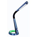 NAMIZNA SVETILKA MITTI 8W + 2W RGB, CCT ČRNA – predstavitvena slika