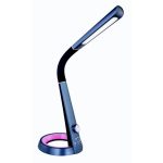 NAMIZNA SVETILKA MITTI 8W + 2W RGB, CCT ČRNA – predstavitvena slika