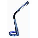 NAMIZNA SVETILKA MITTI 8W + 2W RGB, CCT ČRNA – predstavitvena slika