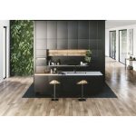 NERJAVNO POMIVALNO KORITO ALVEUS LUNO 30, SATIN 400X400 MM – predstavitvena slika