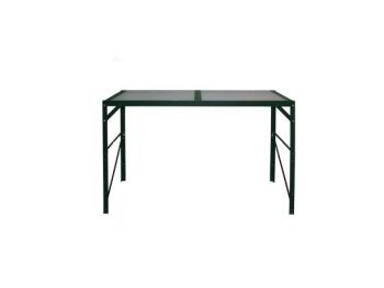 OPREMA ZA RASTLINJAK VITAVIA ALU MIZA 1 RAVEN VP 16MM. SMARAGDNA