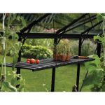 OPREMA ZA RASTLINJAK VITAVIA ALU REGAL. RAZKLOPNI 120X31CM – predstavitvena slika