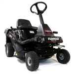 VRTNI TRAKTOR RAMDA 760E 76CM 3V1 MOT. LONCIN 432CCM/KOŠ 170L