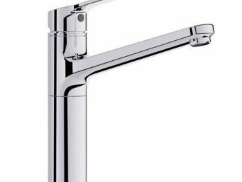 PIPA KUHINJSKA UNITAS INFINITY STOJEČA, 2 CEVI