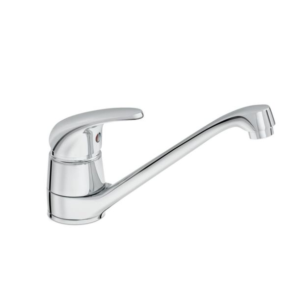 PIPA KUHINJSKA UNITAS SIMPATY STOJEČA, 2 CEVI Z ZDRAV. ROČAJEM PIPA KUHINJSKA UNITAS SIMPATY STOJEČA, 2 CEVI Z ZDRAV. ROČAJEM