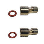 PIPA ZA KAD BLITZ 620 DOLG IZLIV – predstavitvena slika