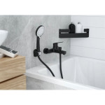 PIPA ZA KAD DEANTE JASMIN NERO BGJ N10M – predstavitvena slika