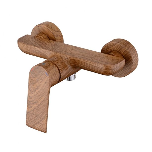 PIPA ZA TUŠ BLITZ VIVA 1717 LES + TUŠ ROČKA, CEV, NOSILEC PIPA ZA TUŠ BLITZ VIVA 1717 LES + TUŠ ROČKA, CEV, NOSILEC