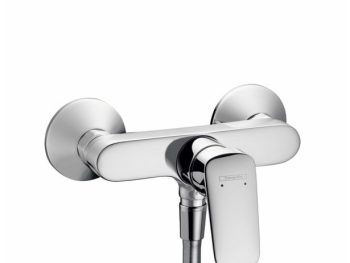 PIPA ZA TUŠ HANSGROHE MYCUBE