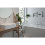 PIPA ZA TUŠ KAD DEANTE ARNIKA BQA 010M – predstavitvena slika