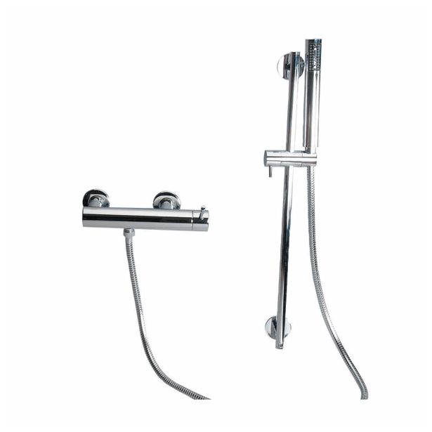 PIPA ZA TUŠ UNITAS FRESH