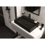 PIPA ZA UMIVALNIK DEANTE ARNIKA NERO BQA N20M – predstavitvena slika