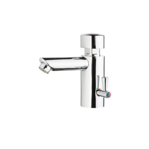 PIPA ZA UMIVALNIK HERZ PUSH P30