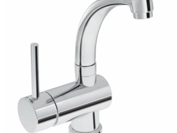 PIPA ZA UMIVALNIK UNITAS FRESH F12